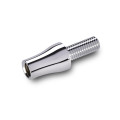 Kellermann Rigid Mounting chrome M8 x 20 mm