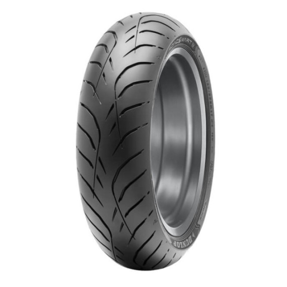 Dunlop Sportmax Roadsmart IV 160/60 ZR 17 (69W) TL Re