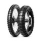 Metzeler Karoo 4 110/80 R 19 M/C 59Q M+S TL Fr