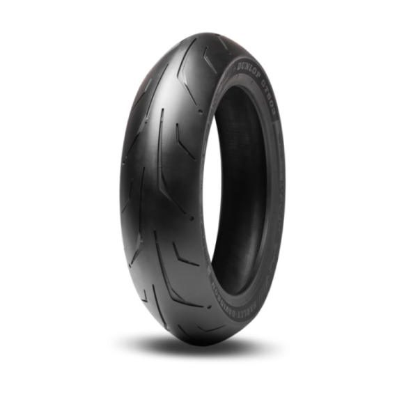 Dunlop GT 503 160/70 R 17 73V TL (H-D) Fr