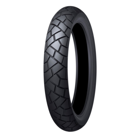 Dunlop Trailmax Mixtour 110/80R19 59V TL Fr