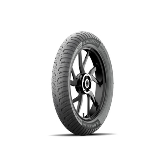 Michelin City Extra 60/90-17 M/C 36S Reinf TL F/R