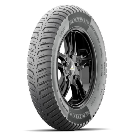 Michelin City Extra 100/90-17 M/C 55S TL/TT Re