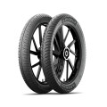 Michelin City Extra 2.25-17 38P Reinf TT F/R