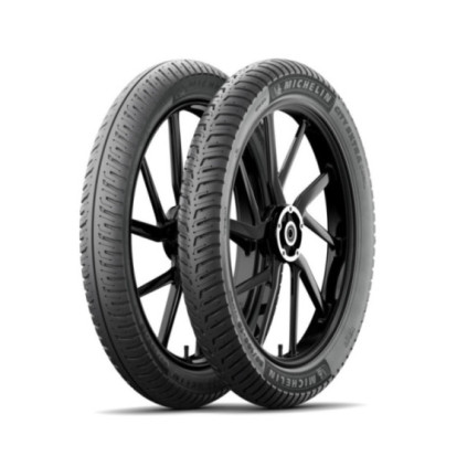 Michelin City Extra 2.75-17 47P Reinf TT F/R