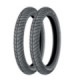 Michelin City Pro 100/80-16 M/C 50P TL/TT F/R