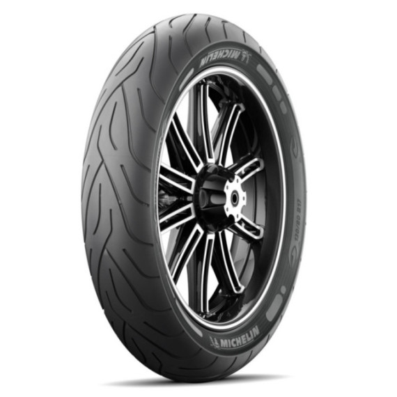 Michelin Commander II 110/90 B 18 M/C 61H TL/TT Fr