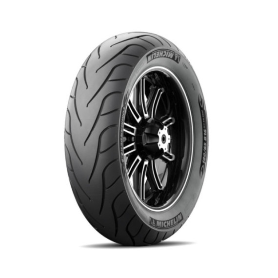 Michelin Commander II 140/90 B 16 M/C 77H Reinf TL/TT Re