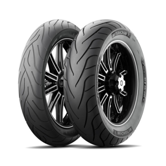 Michelin Commander III Cruiser 130/90 B 16 M/C 73H Reinf TL/TT Fr