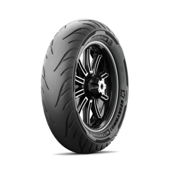 Michelin Commander III Cruiser 130/90 B 16 M/C 73H Reinf TL/TT Re