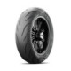 Michelin Commander III Touring 180/55 B 18 M/C 80H Reinf TL/TT Re