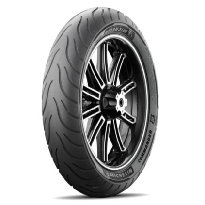 Michelin Commander III Touring MH90-21 M/C 54H TL/TT Fr