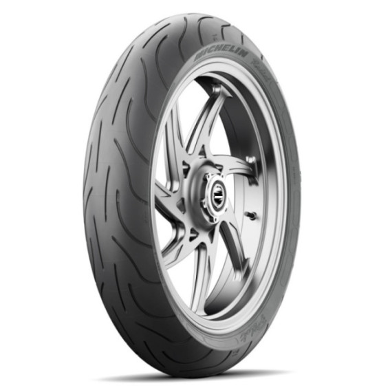 Michelin Pilot Power 2CT 120/60 ZR 17 M/C (55W) TL Fr