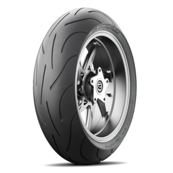 Michelin Pilot Power 2CT 150/60 ZR 17 M/C (66W) TL Re