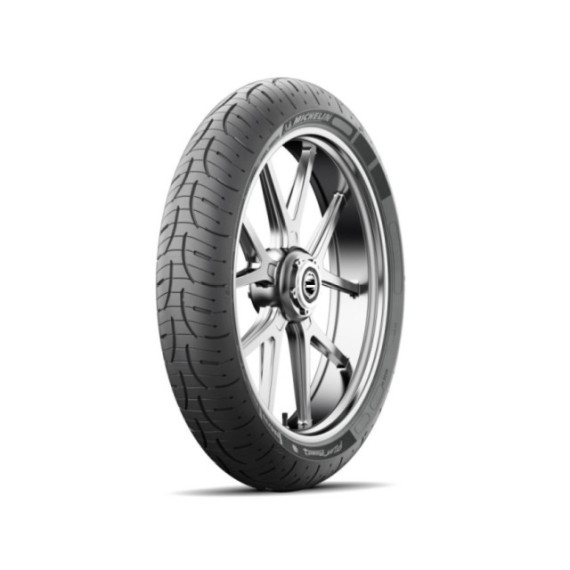 Michelin Pilot Road 4 120/60 ZR 17 M/C (55W) TL Fr