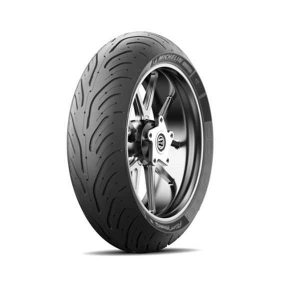 Michelin Pilot Road 4 190/50 ZR 17 M/C (73W) TL Re