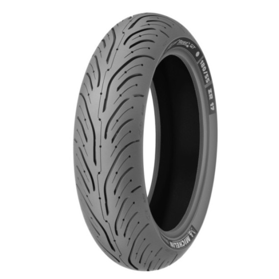 Michelin Pilot Road 4 GT 180/55 ZR 17 M/C (73W) TL Re