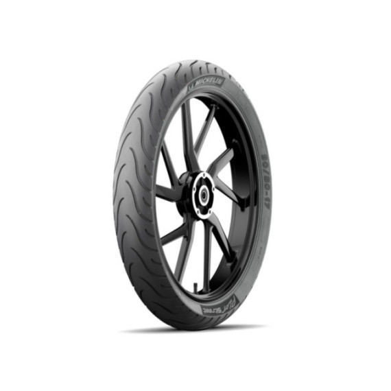 Michelin Pilot Street 110/70-17 M/C 54H TL/TT Fr