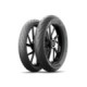 Michelin Pilot Street 100/70-17 M/C 49S TL/TT F/R