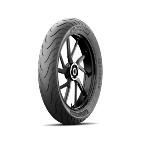 Michelin Pilot Street 140/70-17 M/C 66S TL/TT Re