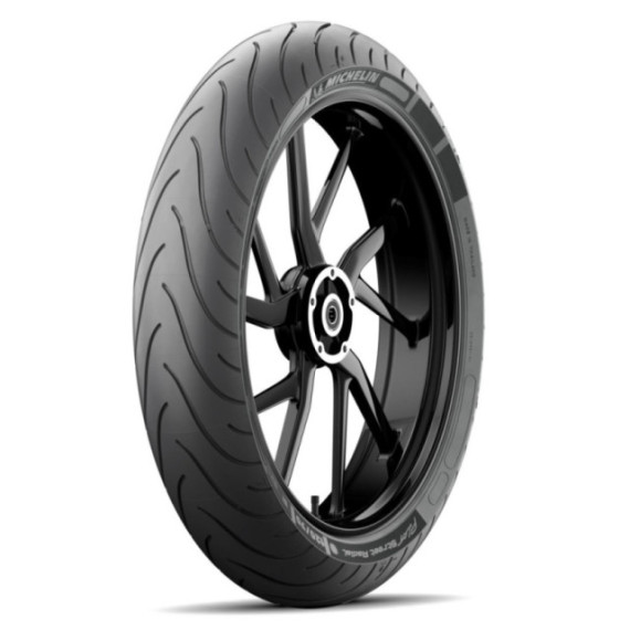 Michelin Pilot Street Radial 120/70 R 17 M/C 58H TL/TT Fr