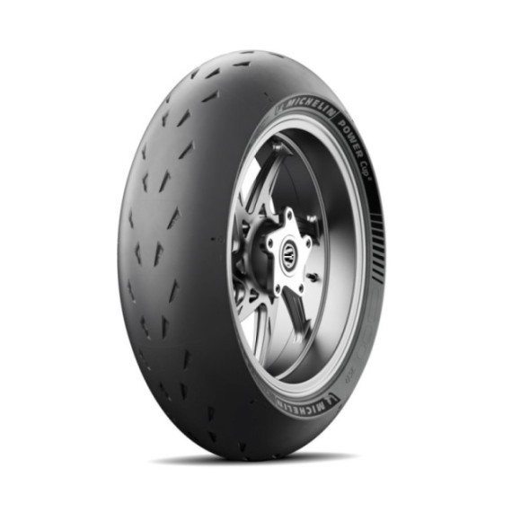 Michelin Power Cup 2 180/55 ZR 17 M/C (73W) TL Re