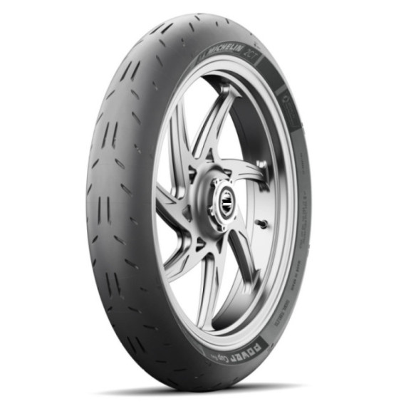 Michelin Power Cup Evo 120/70 ZR 17 M/C (58W) TL Fr