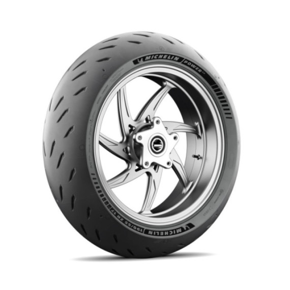 Michelin Power GP 180/55 ZR 17 M/C (73W) TL Re