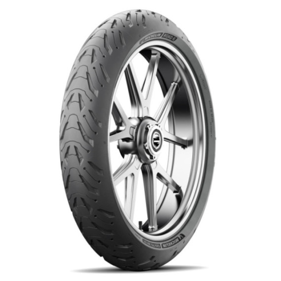 Michelin Road 6 110/70 ZR 17 M/C 54W TL Fr