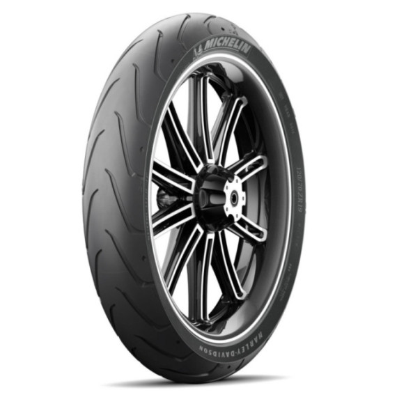 Michelin Scorcher 11 100/80-17 M/C 52H TL Fr