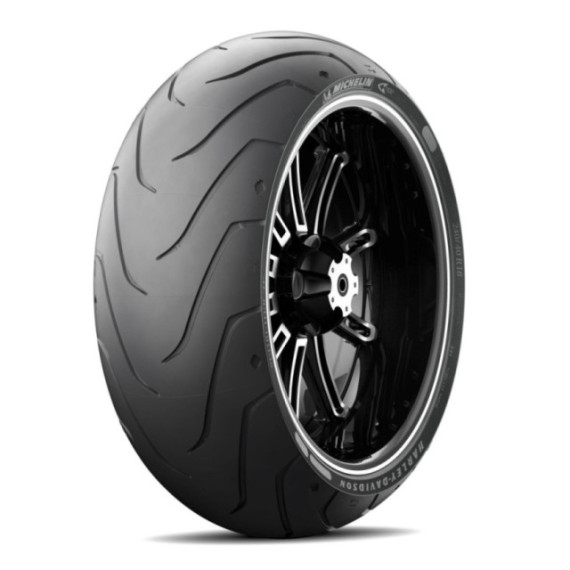 Michelin Scorcher 11 140/75 R 15 M/C 65H TL Re