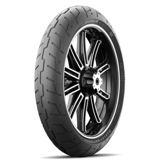 Michelin Scorcher 21 120/70 R 17 M/C 58V TL Fr