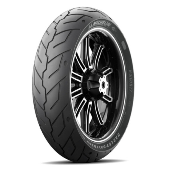 Michelin Scorcher 21 160/60 R 17 M/C 69V TL Re