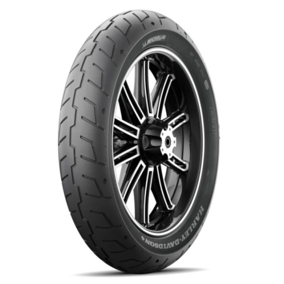 Michelin Scorcher 31 100/90 B 19 M/C 57H TL/TT Fr