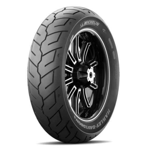 Michelin Scorcher 31 150/80 B 16 M/C 77H Reinf TL/TT Re