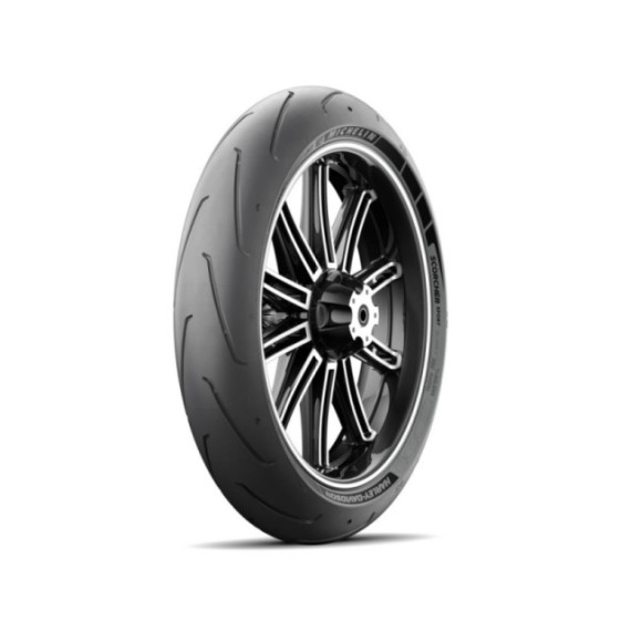 Michelin Scorcher Sport 120/70 ZR 17 M/C (58W) TL Fr