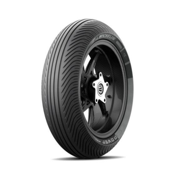 Michelin Power Rain 180/55 R 17 M/C 73V TL Re