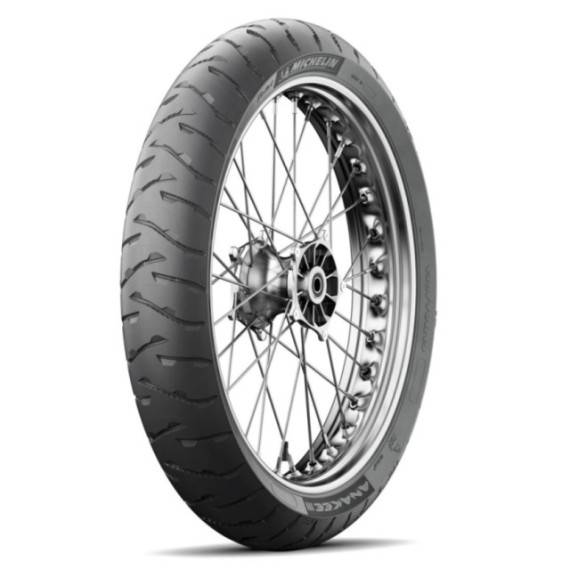 Michelin Anakee 3 110/80 R 19 M/C 59V TL/TT Fr