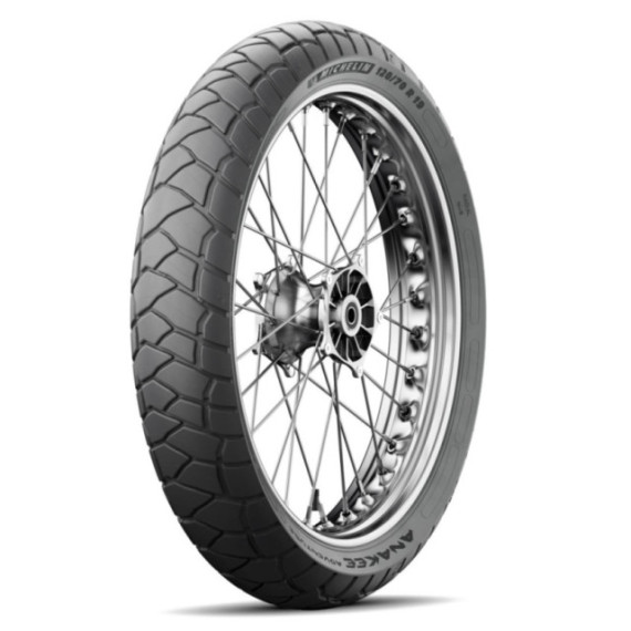 Michelin Anakee Adventure 100/90-19 M/C 57V TL/TT Fr