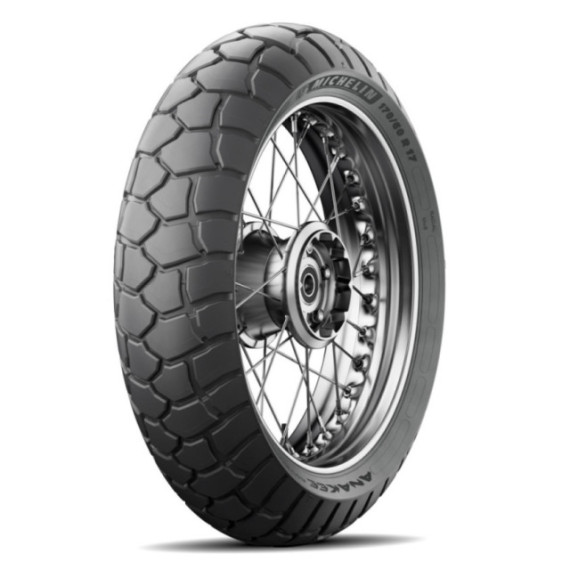 Michelin Anakee Adventure 130/80 R 17 M/C 65H TL/TT Re