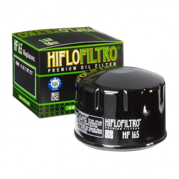 HiFlo oil filter HF165