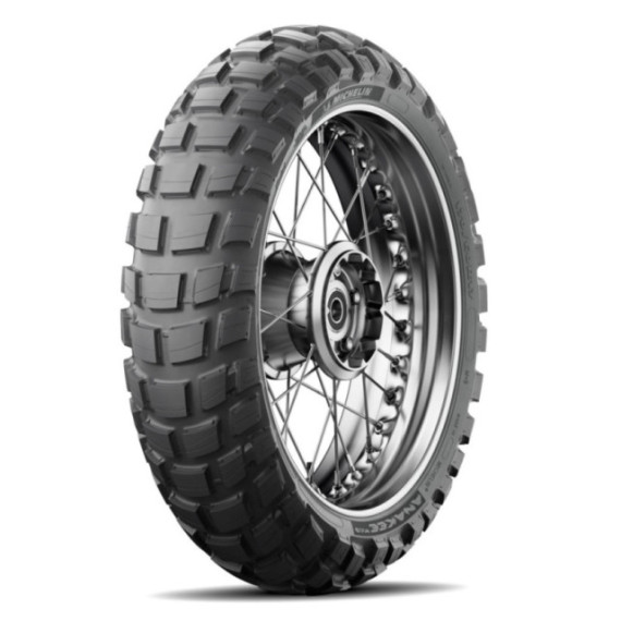 Michelin Anakee Wild 110/80-18 M/C 58S TT Re