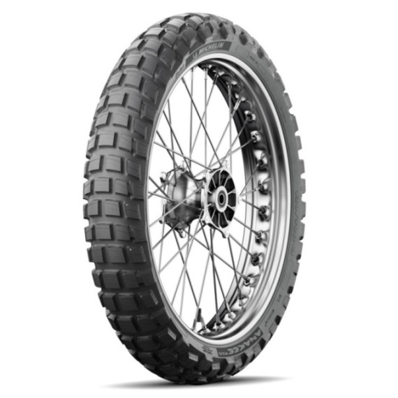 Michelin Anakee Wild 120/70 R 19 M/C 60R TL/TT Fr