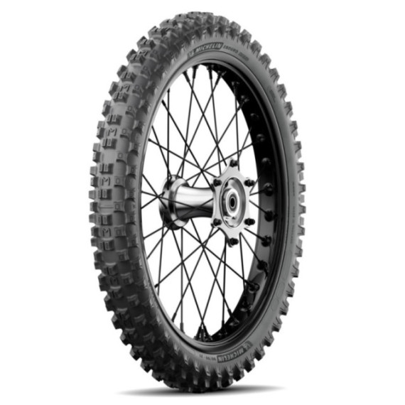 Michelin Enduro Hard 90/90-21 M/C 54R TT Fr