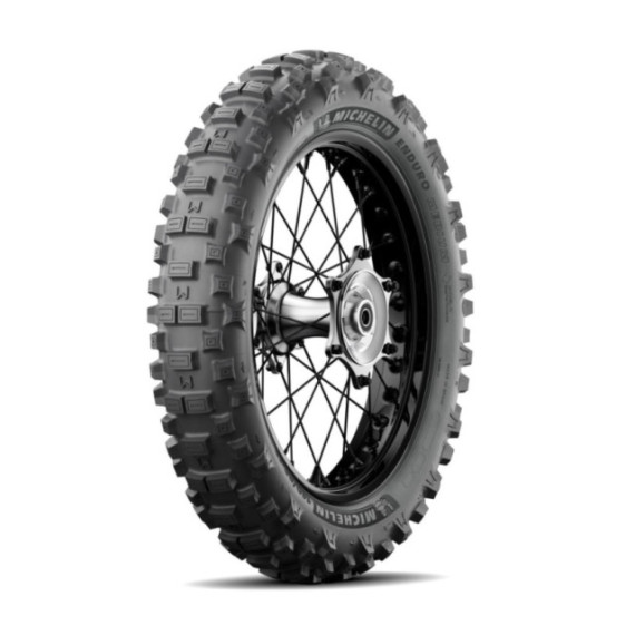 Michelin Enduro Medium 120/90-18 M/C 65R TT Re