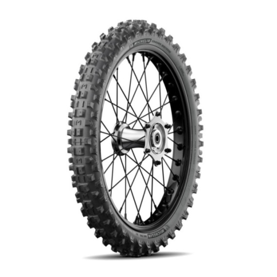 Michelin Enduro Medium 90/100-21 M/C 57R TT Fr