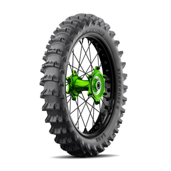 Michelin Starcross 6 Sand 100/90-19 57M Re