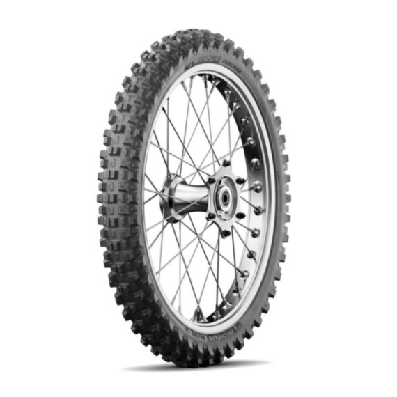 Michelin Tracker 90/90-21 M/C 54R TT Fr