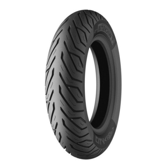 Michelin City Grip 100/80-14 M/C 48P TL/TT Fr