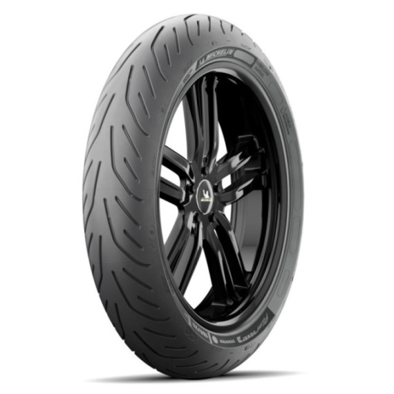 Michelin Pilot Power 3 Scooter 120/70 R 14 M/C 55H TL Fr